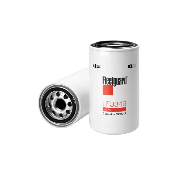 Filtro Aceite