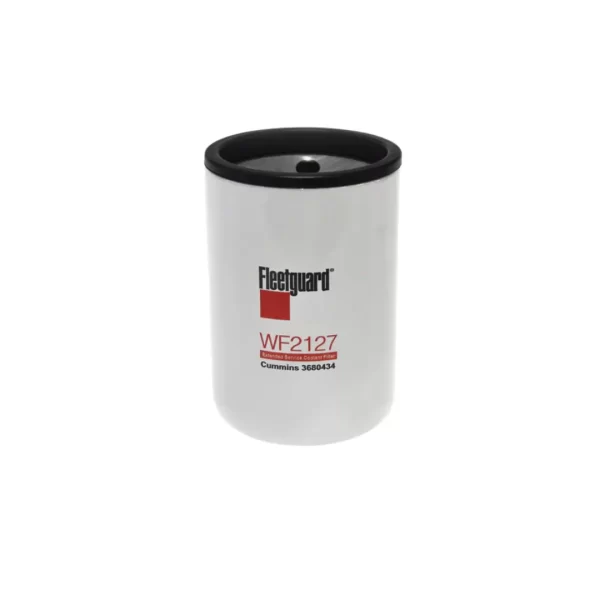 Filtro de agua