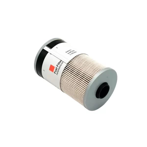 Filtro Combustible
