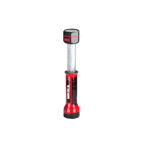 Lámpara Recargable 15 LEDS