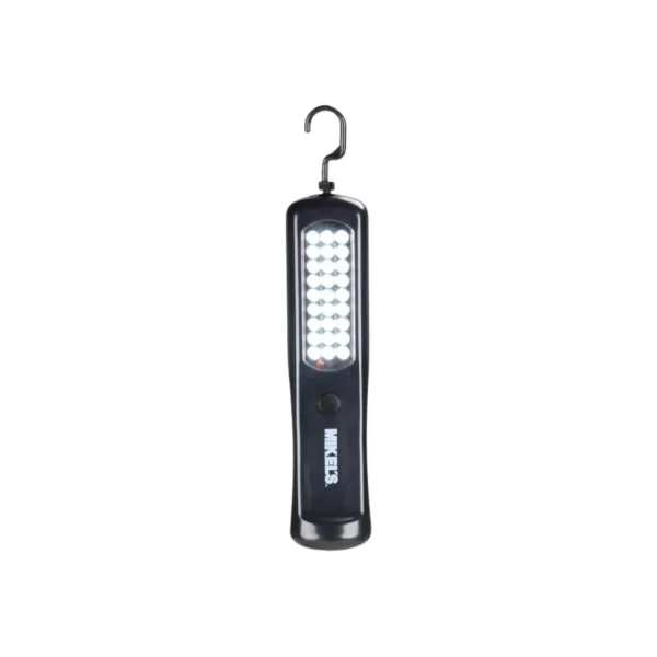 Lámpara Recargable para Mecánico 27 LEDS
